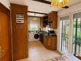 Casa adosada en venta en Cabanillas del Campo