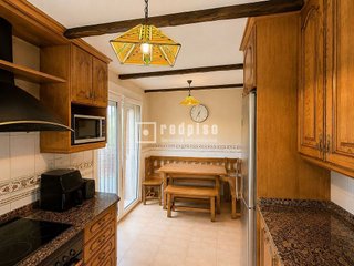 Casa adosada en venta en Cabanillas del Campo