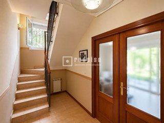 Casa adosada en venta en Cabanillas del Campo