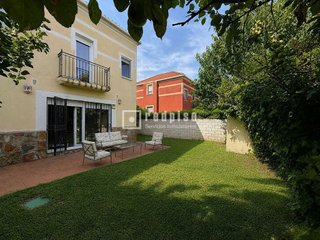 Casa adosada en venta en Cabanillas del Campo