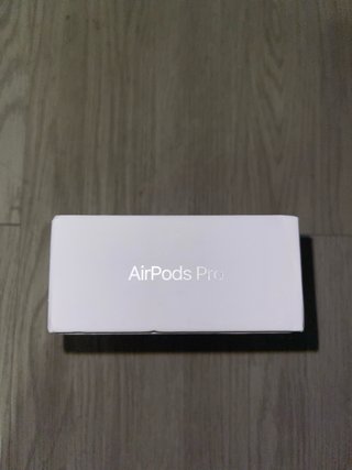 Apple AirPods Pro 2ª Gen Blancos