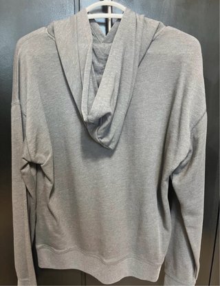 Sudadera Gap Gris