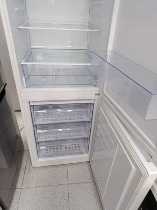 @Nevera Beko Combi No Frost Con Garantía@