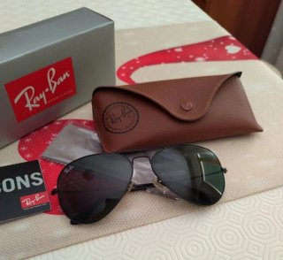 Occhiali da Sole Ray-Ban Aviator
