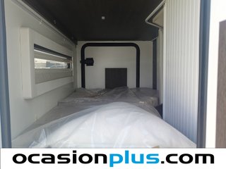 Benimar Tessoro 483 2.0D 125 kW (170 CV)