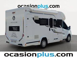 Benimar Tessoro 483 2.0D 125 kW (170 CV)