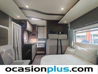 Benimar Tessoro 483 2.0D 125 kW (170 CV)