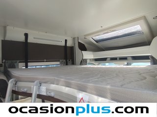 Benimar Tessoro 483 2.0D 125 kW (170 CV)