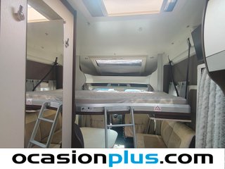 Benimar Tessoro 483 2.0D 125 kW (170 CV)