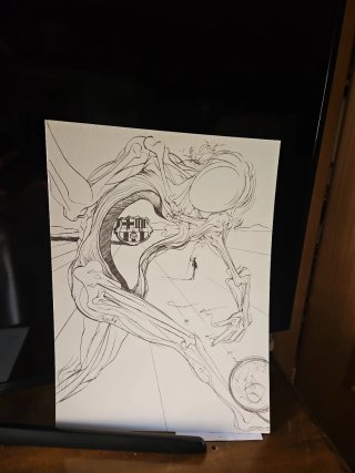Obras de arte club futbol