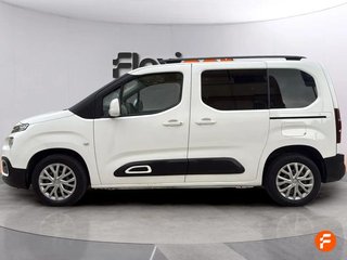 Citroën Berlingo Talla M BlueHDi 100 FEEL