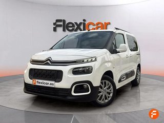 Citroën Berlingo Talla M BlueHDi 100 FEEL