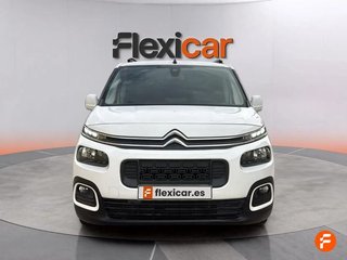 Citroën Berlingo Talla M BlueHDi 100 FEEL