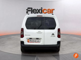 Citroën Berlingo Talla M BlueHDi 100 FEEL