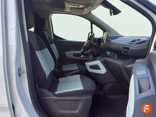 Citroën Berlingo Talla M BlueHDi 100 FEEL