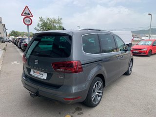 Seat Alhambra 1.4 TSI 110kW DSG S/S Xcellence