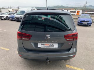 Seat Alhambra 1.4 TSI 110kW DSG S/S Xcellence