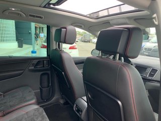 Seat Alhambra 1.4 TSI 110kW DSG S/S Xcellence