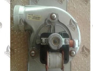 Extractor Caldera Ariston Basic 23 MFFI