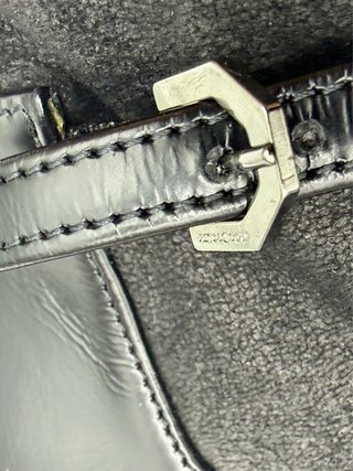 Viktor & Rolf Botas altas sobre la rodilla vintage