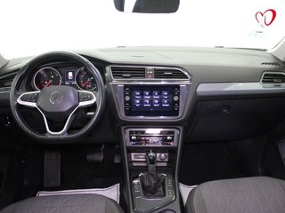 Volkswagen Tiguan Life 2.0 TDI 110kW (150CV) DSG