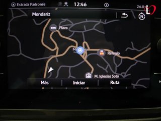 Volkswagen Tiguan Life 2.0 TDI 110kW (150CV) DSG
