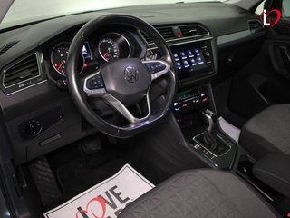 Volkswagen Tiguan Life 2.0 TDI 110kW (150CV) DSG