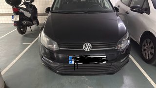 Volkswagen Polo 2017