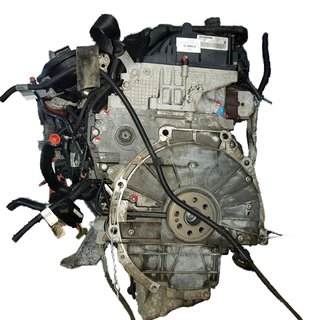 MOTOR COMPLETO BMW BMW SERIE 1 BERLINA (E81/E87) 2004-2012