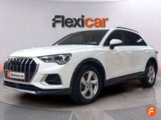 Audi Q3 35 TDI 110kW (150CV) Quattro