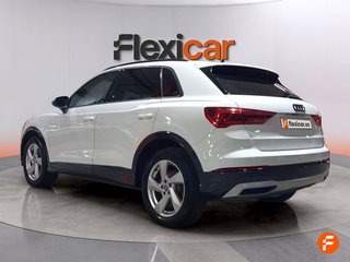 Audi Q3 35 TDI 110kW (150CV) Quattro