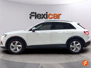 Audi Q3 35 TDI 110kW (150CV) Quattro