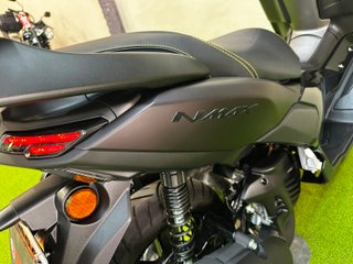 Yamaha N-MAX 125 TECH MAX URBAN