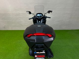 Yamaha N-MAX 125 TECH MAX URBAN