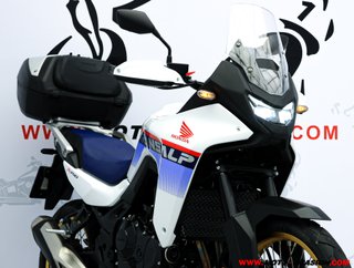 HONDA XL 750 TRANSALP ¿A2? GARANTÍA OFICIAL