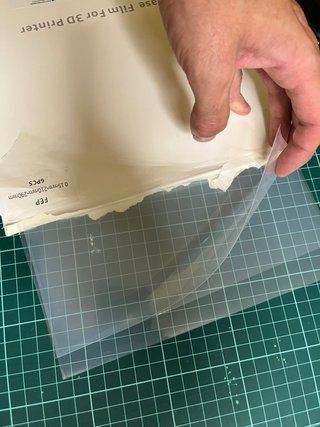 Impresora 3D Elegoo Saturn 4 Ultra