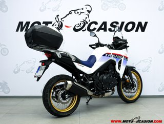 HONDA XL 750 TRANSALP ¿A2? GARANTÍA OFICIAL