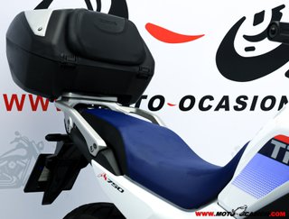 HONDA XL 750 TRANSALP ¿A2? GARANTÍA OFICIAL