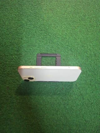 iPhone 15 128GB Blanco Batería 97%