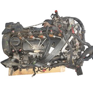 MOTOR COMPLETO VOLVO VOLVO XC90 2002-2014