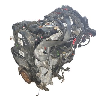 MOTOR COMPLETO VOLVO VOLVO XC90 2002-2014