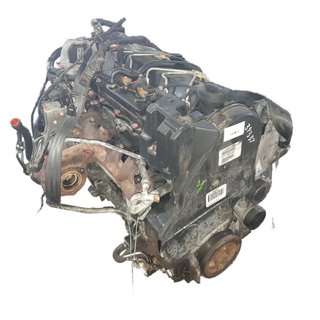 MOTOR COMPLETO VOLVO VOLVO XC90 2002-2014