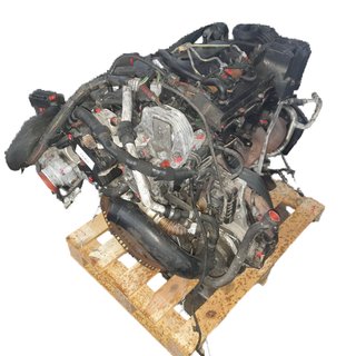 MOTOR COMPLETO VOLVO VOLVO XC90 2002-2014