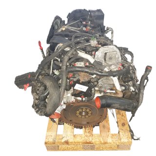 MOTOR COMPLETO VOLVO VOLVO XC90 2002-2014