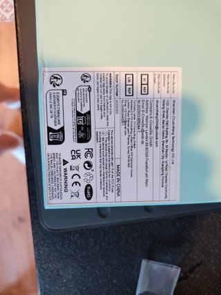 Tablet Z T15JUS 11 Android 13 8GB RAM