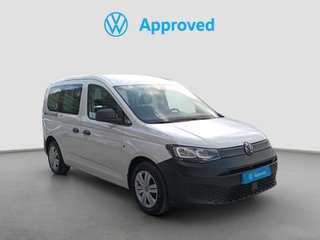 Volkswagen Caddy Kombi 2021