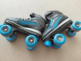 Patines Hoquei Infantiles Sprites