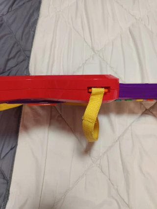 Guitarra Kidz Beats de juguete