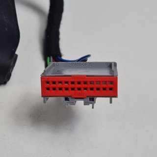 RETROVISOR DERECHO JAGUAR JAGUAR XF (X250) 2007-2015