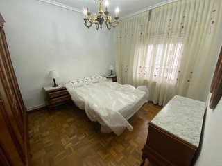 Piso en venta en Delicias en Valladolid